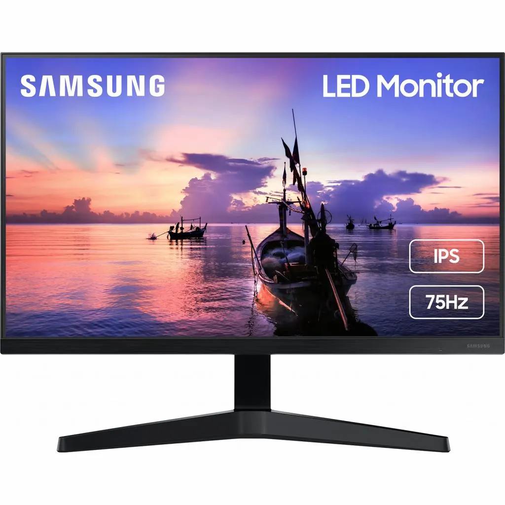 Samsung LF27T350FHIXCI