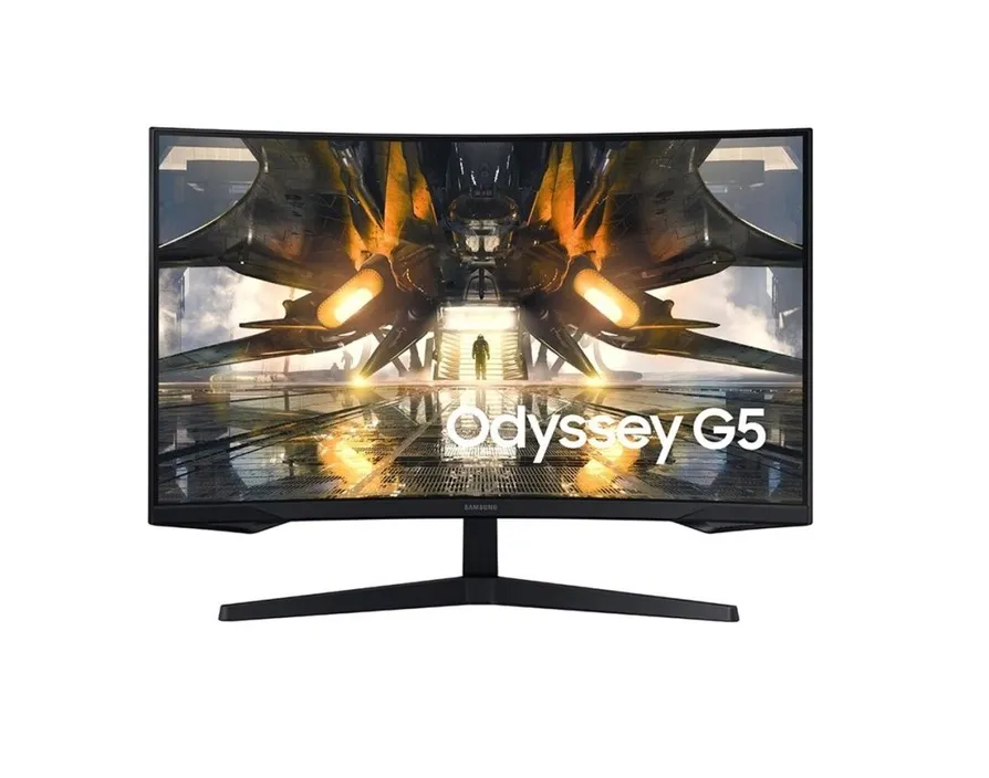 Samsung LS32AG552EIXCI