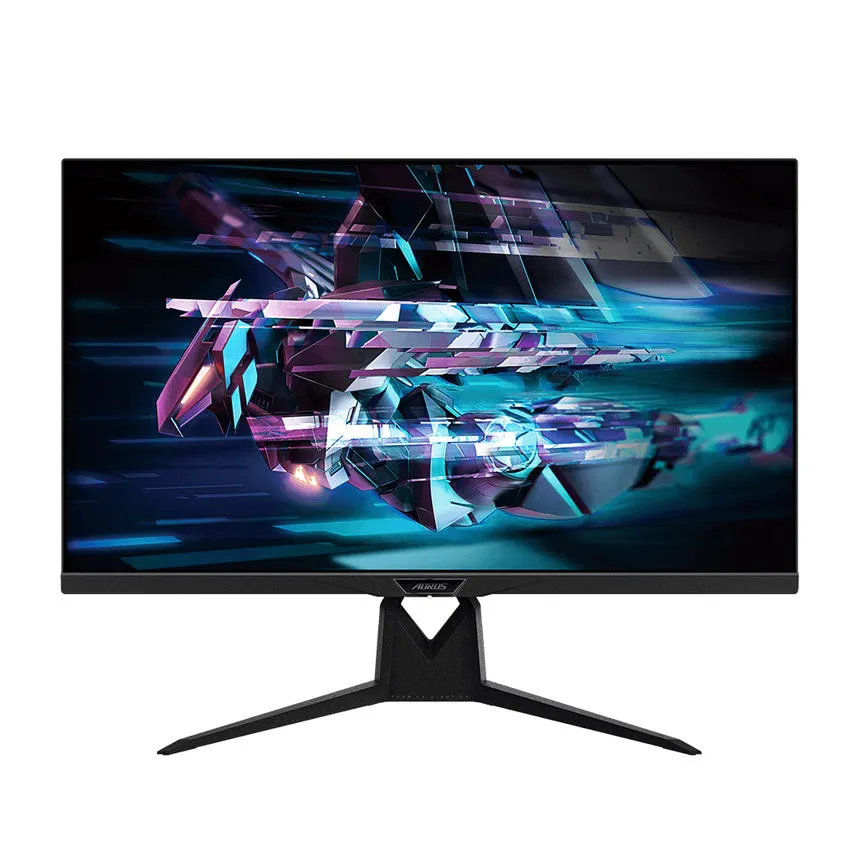 GIGABYTE AORUS FI32U
