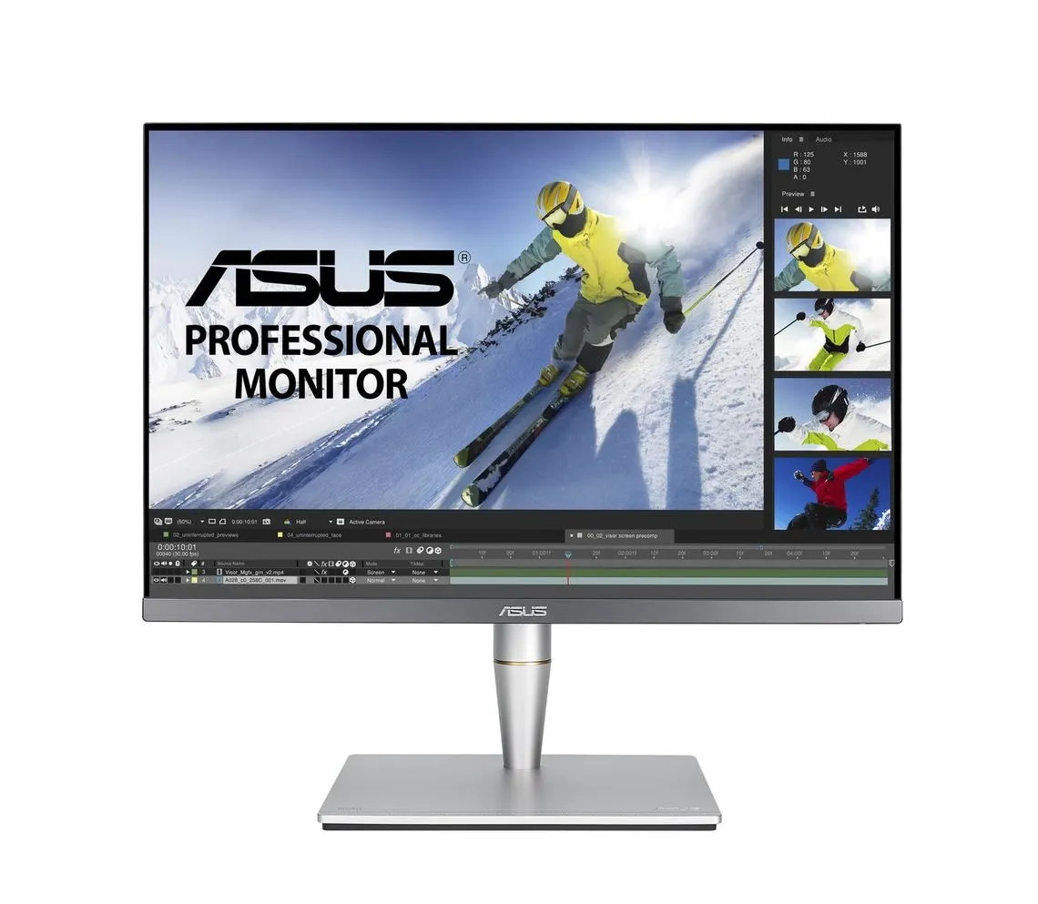 ASUS PA24AC