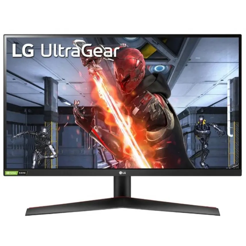 LG 27GN800-B