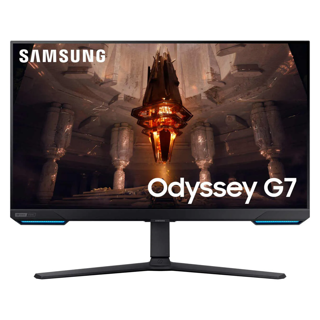 Samsung LS32BG700EIXUA