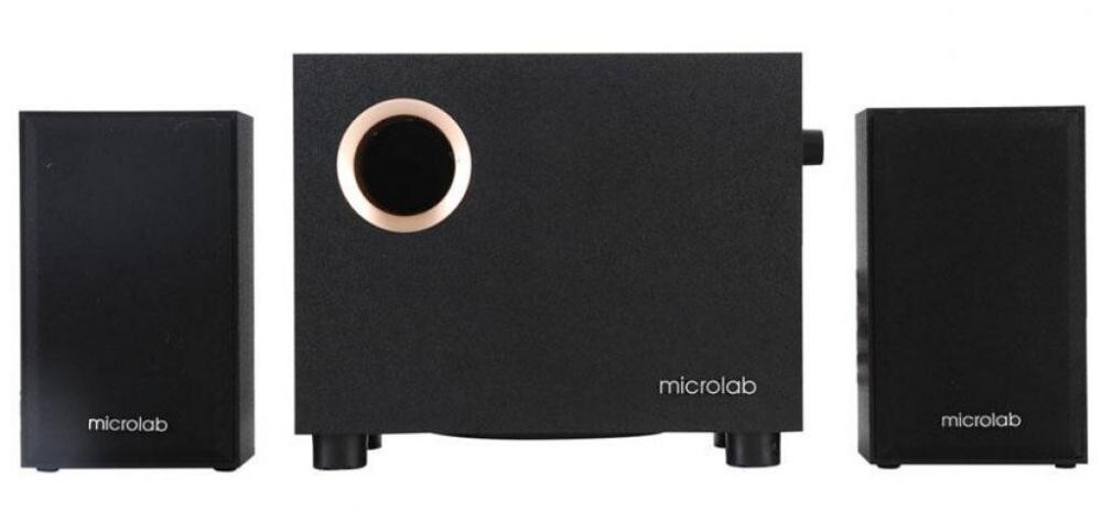 Microlab M-105R