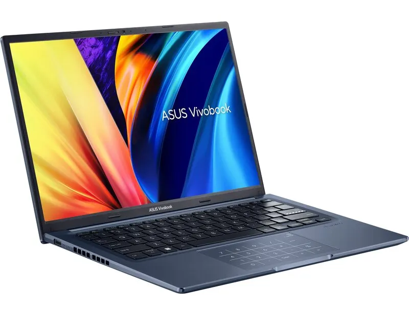 ASUS VIVOBOOK 14X M1403QA