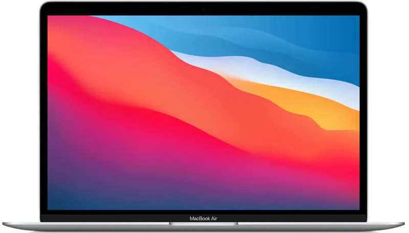 APPLE MACBOOK AIR M1 SILVER
