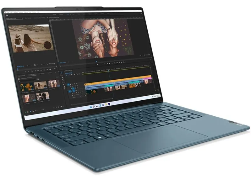 LENOVO YOGA PRO 7 14IRH8