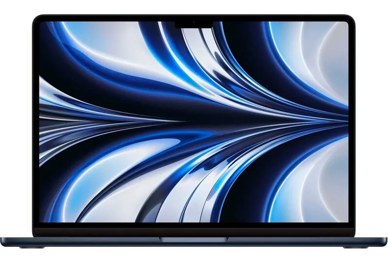 APPLE MACBOOK AIR M2 A2681 SPACE GREY