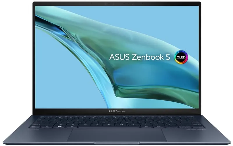 ASUS ZENBOOK S 13 UX5304VA-NQ074