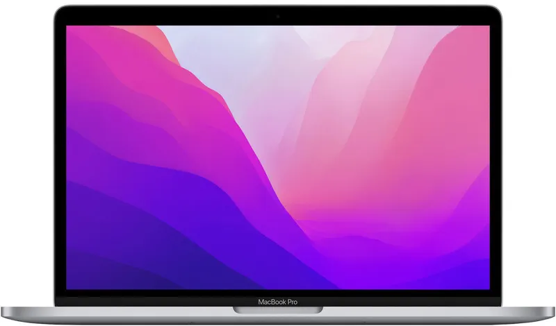 APPLE MACBOOK PRO 13 M2 A2338 SPACE GREY