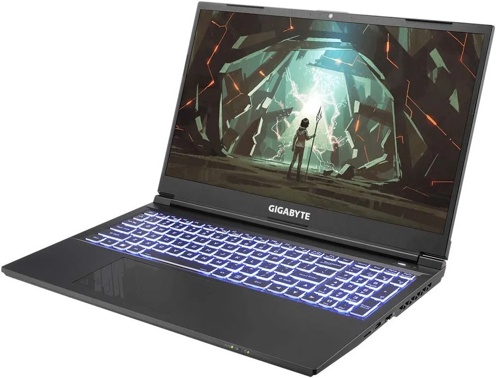 GIGABYTE G5 MF (G5_MF-E2KZ313SD)