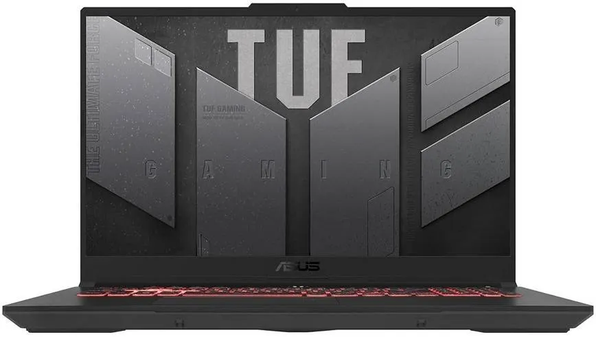 ASUS TUF GAMING A15 FA507NV-LP023