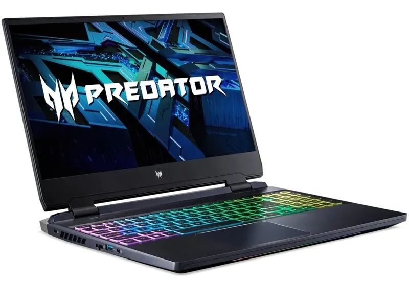 ACER PREDATOR HELIOS 300 PH315-55