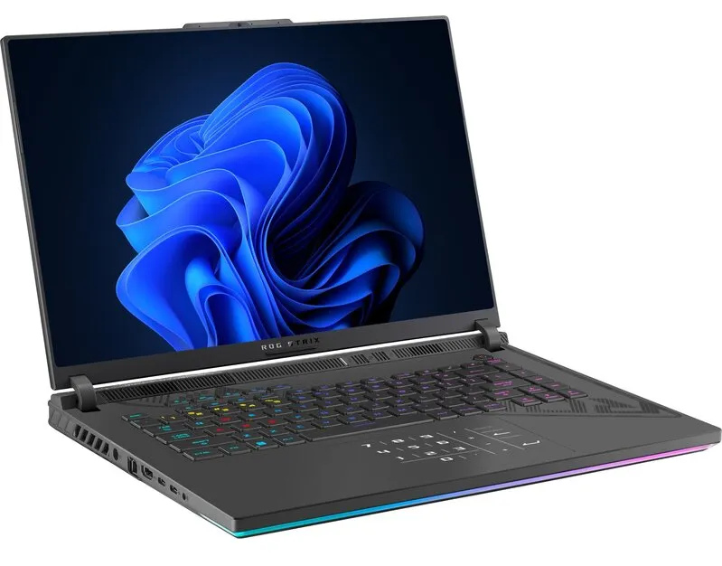 ASUS ROG STRIX G16 G614JZ-N4031W