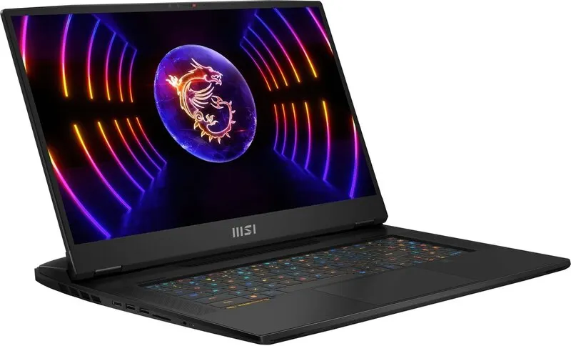 MSI GT77 TITAN (TITAN_GT77HX_13VI-205UA)