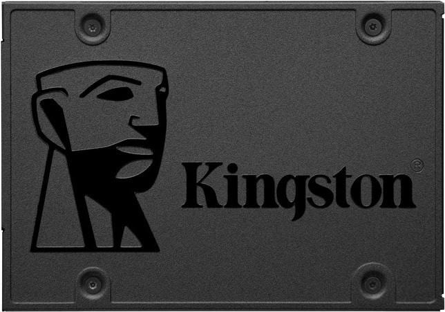 Kingston 480GB (SA400S37/480G)