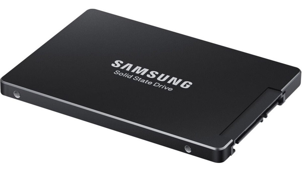 Samsung 480GB (MZ7LH480HAHQ)
