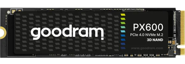 Goodram PX600 500GB (SSDPR-PX600-500-80)