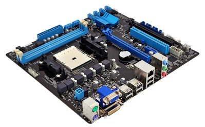 Motherboard for PC