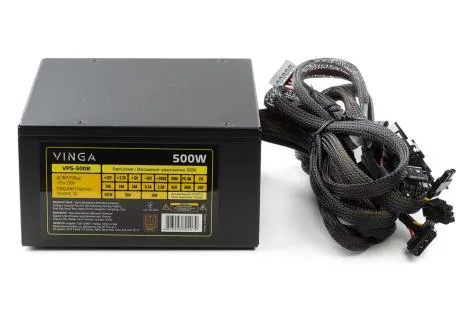 VINGA 500W (VPS-500B)