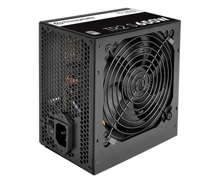 THERMALTAKE 650W (PS-TRS-0650NPCWEU-2)