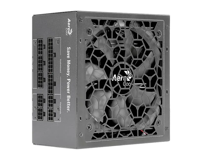 AEROCOOL 650W AERO BRONZE (ACPB-AR65AEC.1M)