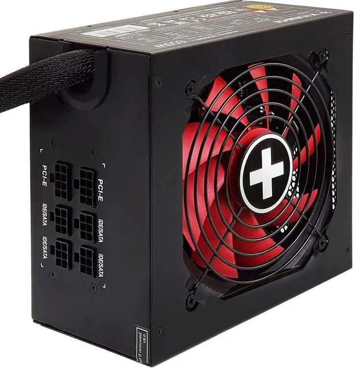 XILENCE 750W PERFORMANCE A+ III (XP750MR11)