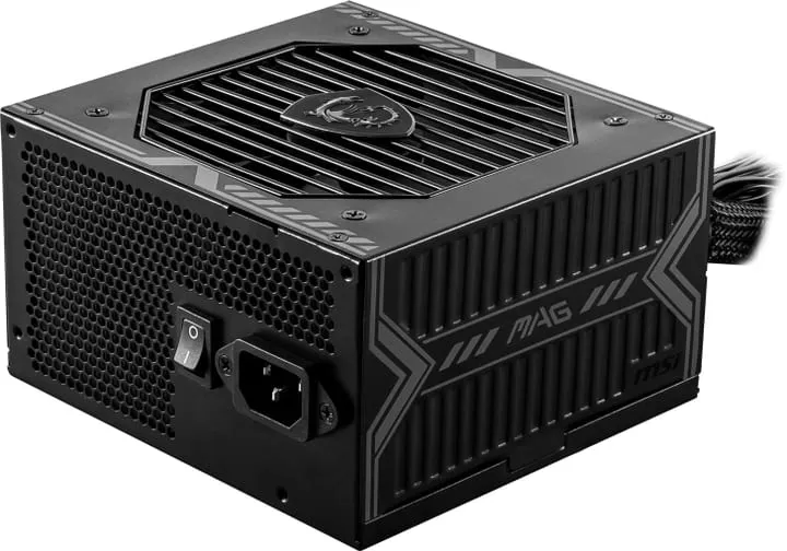 DEEPCOOL 800W (PM800D)