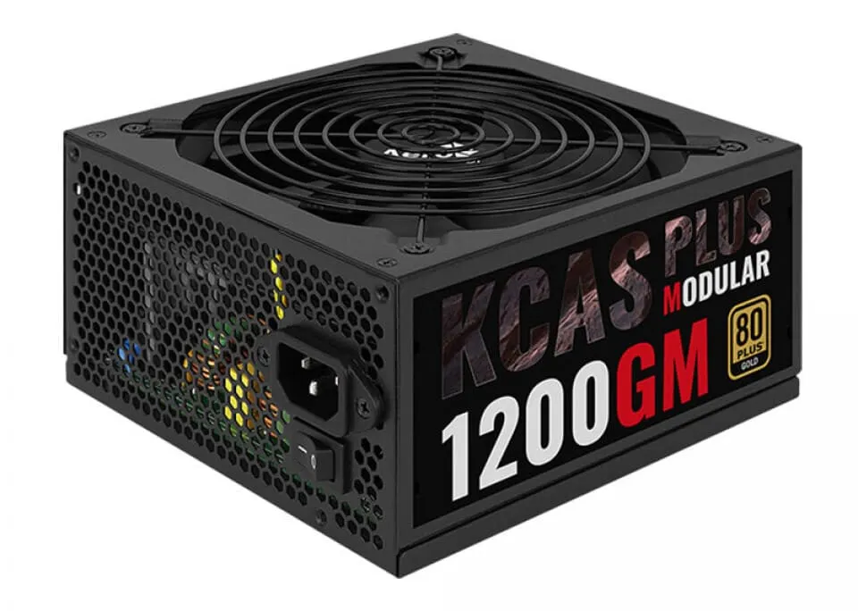 AEROCOOL 1200W KCAS PLUS 1200GM