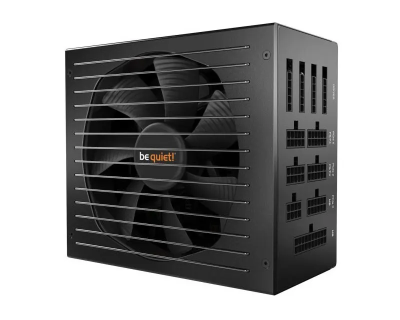 BE QUIET! 850W STRAIGHT POWER 11 PLATINUM