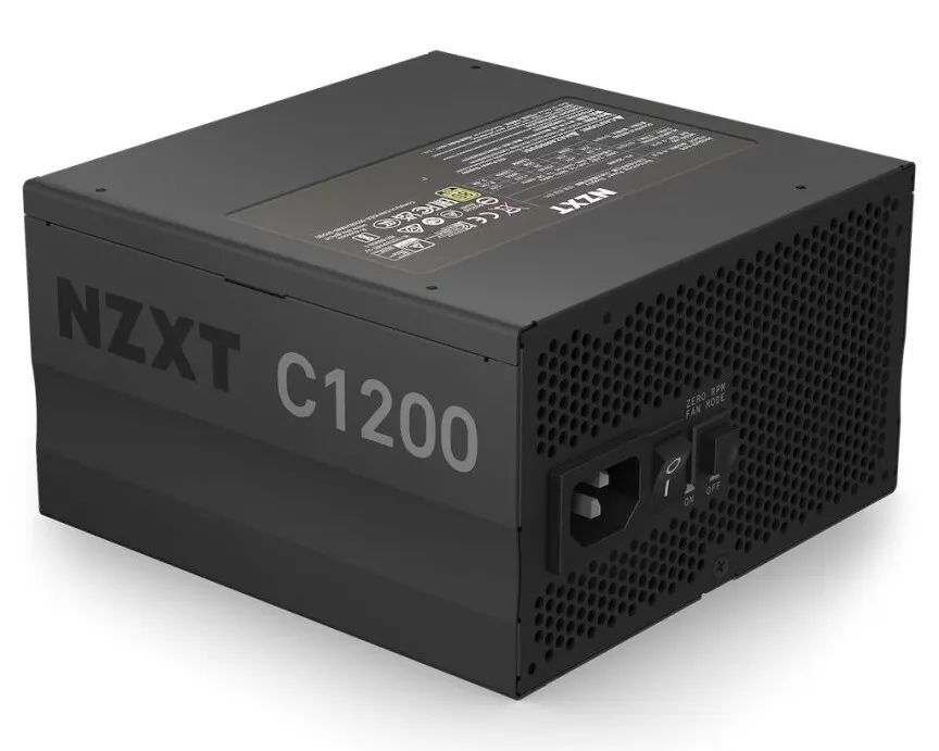 NZXT 1200W C SERIES (PA-2G1BB-EU)