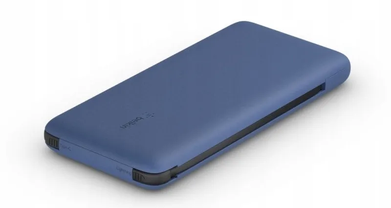 BELKIN 10000MAH, USB-C