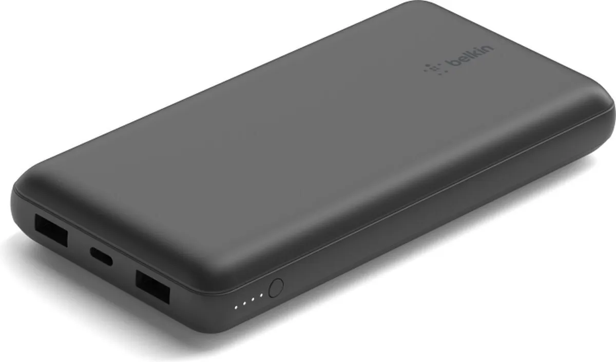 BELKIN 20000MAH, USB-C