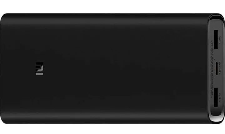 XIAOMI MI 50W POWER BANK 20000MAH
