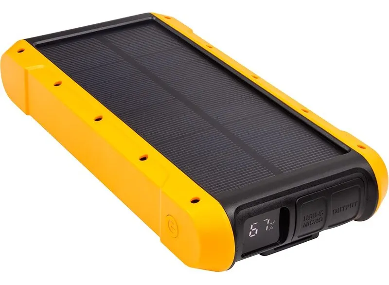 POWERPLANT 20000MAH, PD/18W