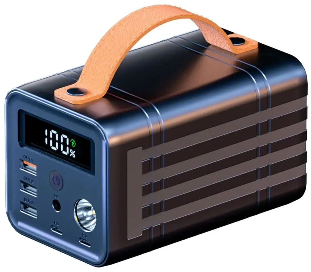 GRAND-X 60000MAH, PD/100W