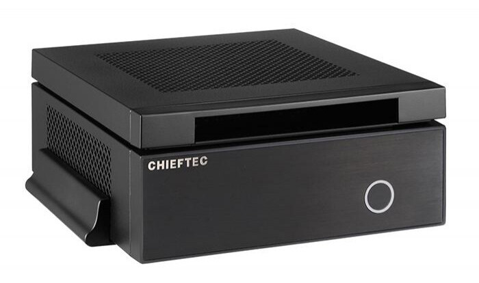 Chieftec COMPACT (IX-03B-OP)