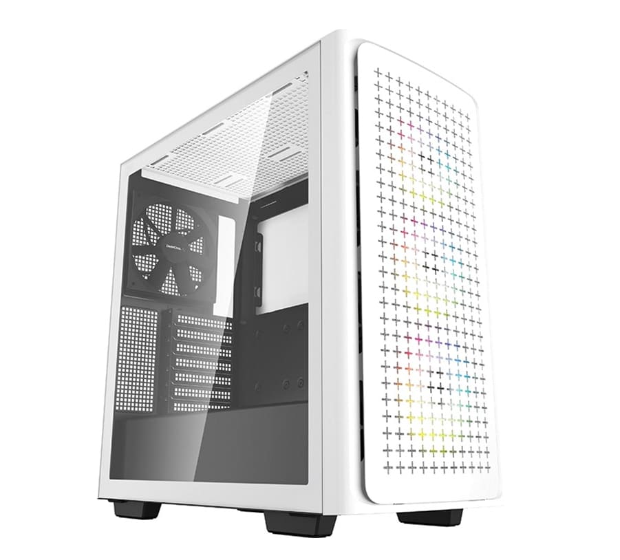 Deepcool CK560 White