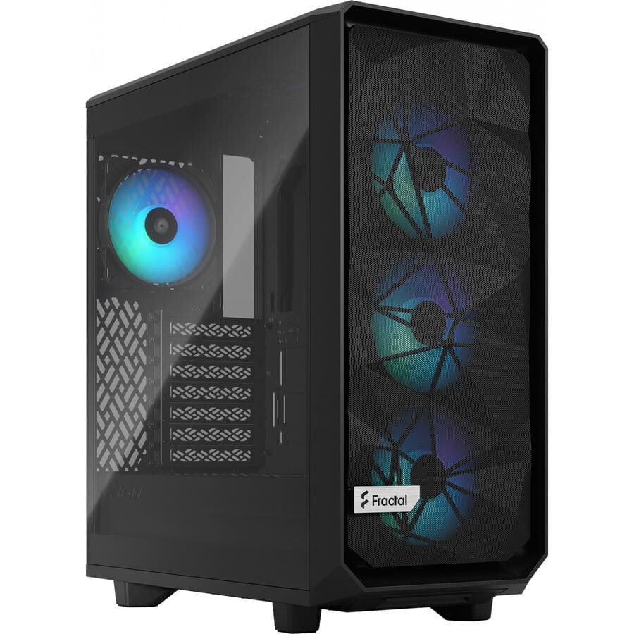 Fractal Design Meshify 2 Compact Lite