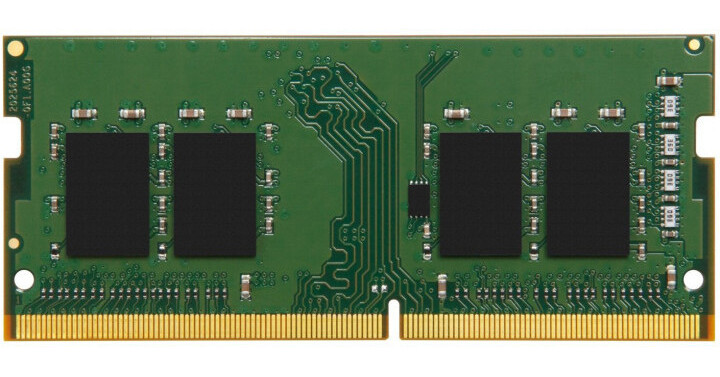 SoDIMM DDR4 8GB 3200 MHz Kingston