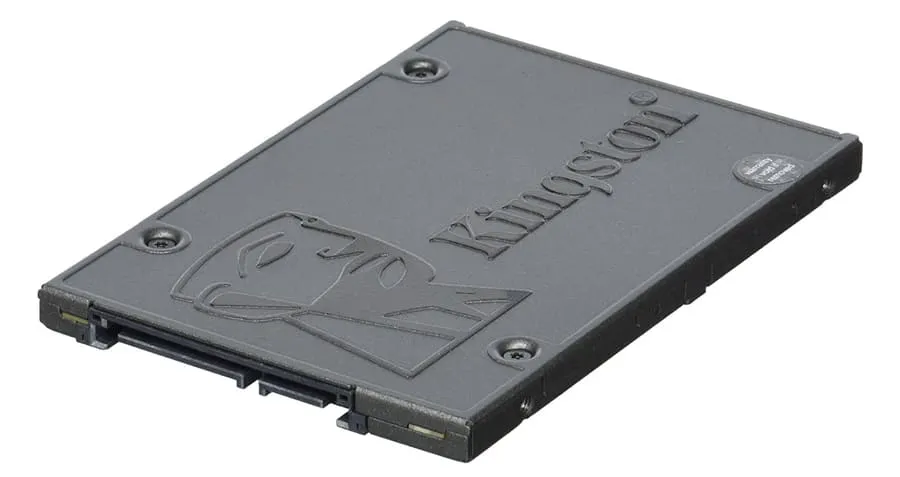 480GB Kingston (SA400S37_480G)