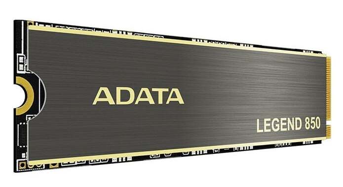 512GB ADATA (ALEG-850-512GCS)