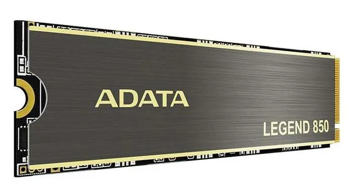 512GB ADATA (ALEG-850-512GCS)