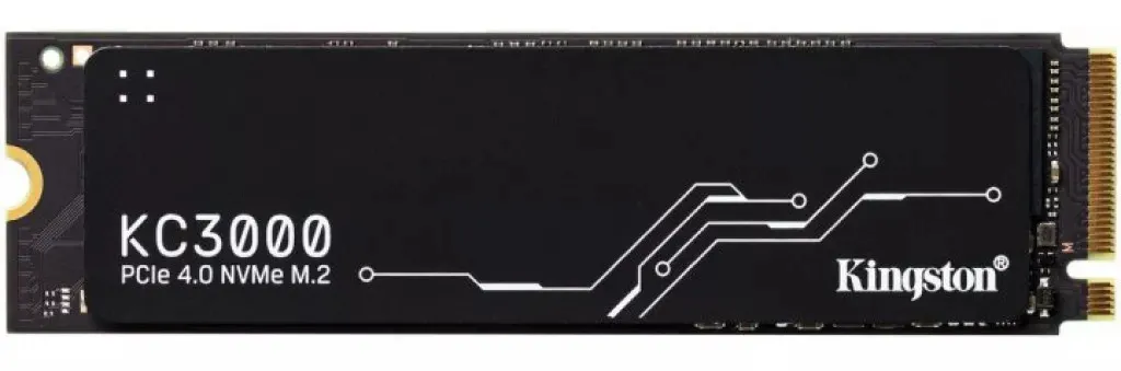 512GB Kingston (SKC3000S/512G)