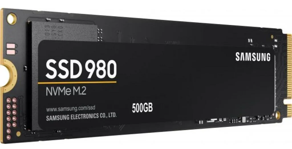 500GB Samsung (MZ-V8V500BW)