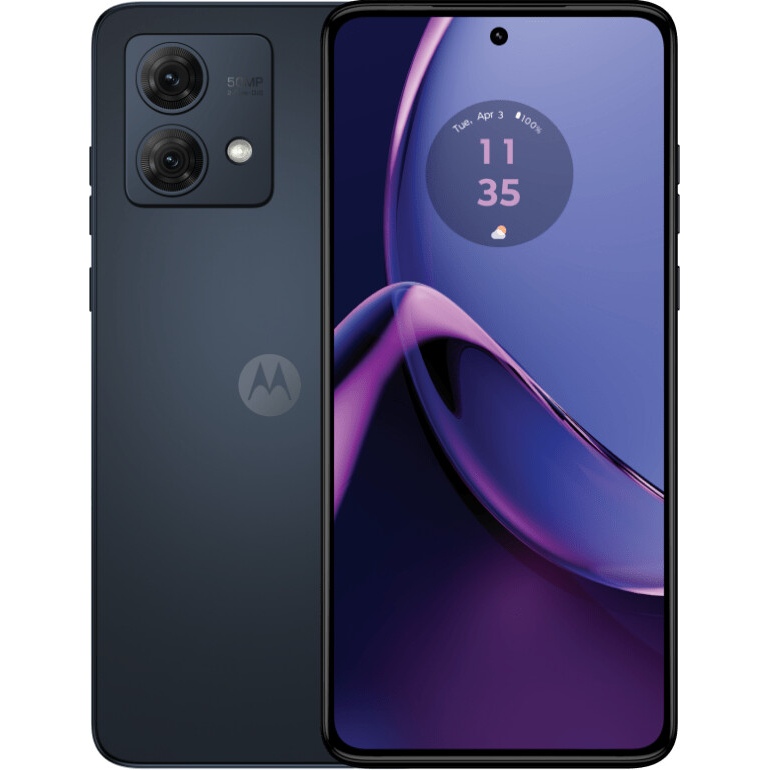 Motorola G84 12/256GB Midnight Blue (PAYM0011RS)