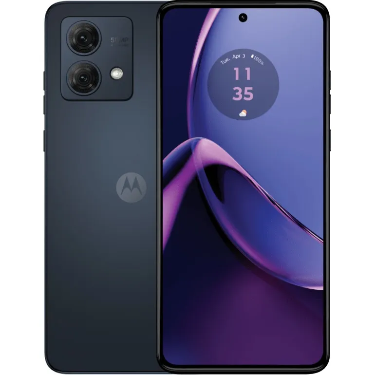 Motorola G84 12/256GB Midnight Blue (PAYM0011RS)