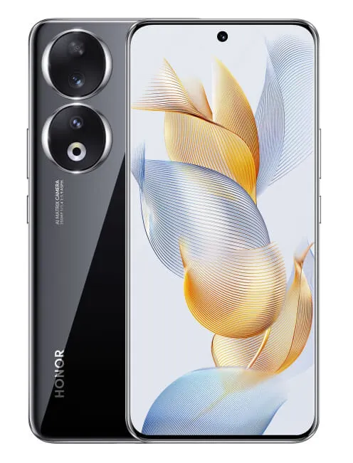 Honor 90 8/256GB Midnight Black