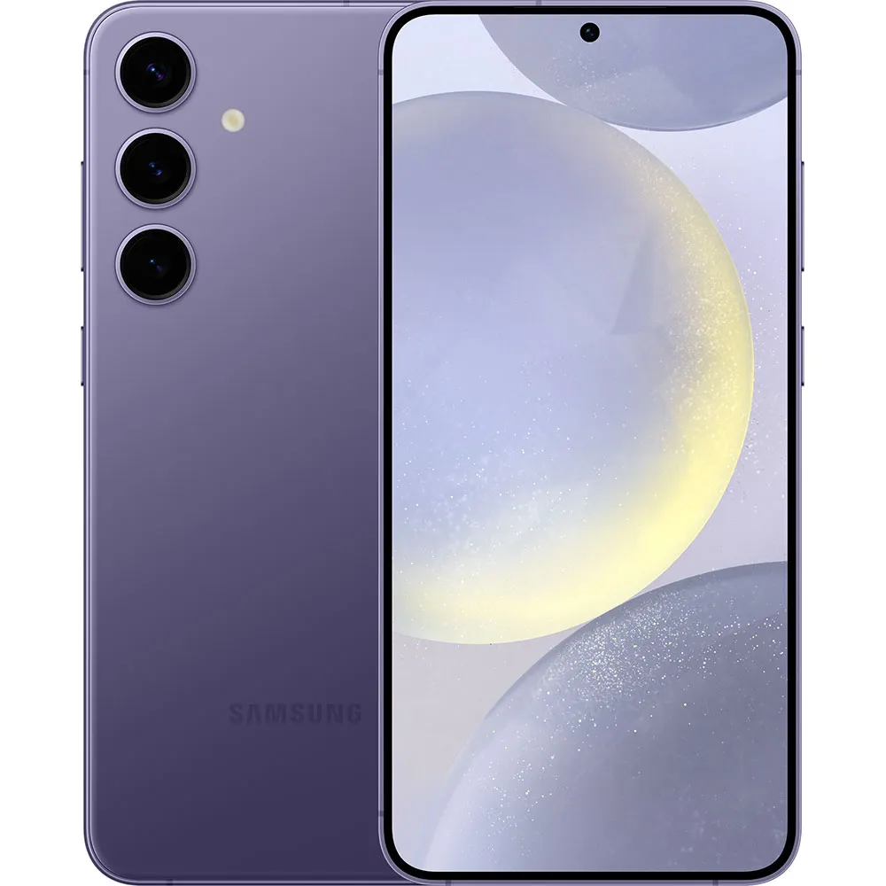 SAMSUNG GALAXY S24+ 5G 12/256GB COBALT VIOLET