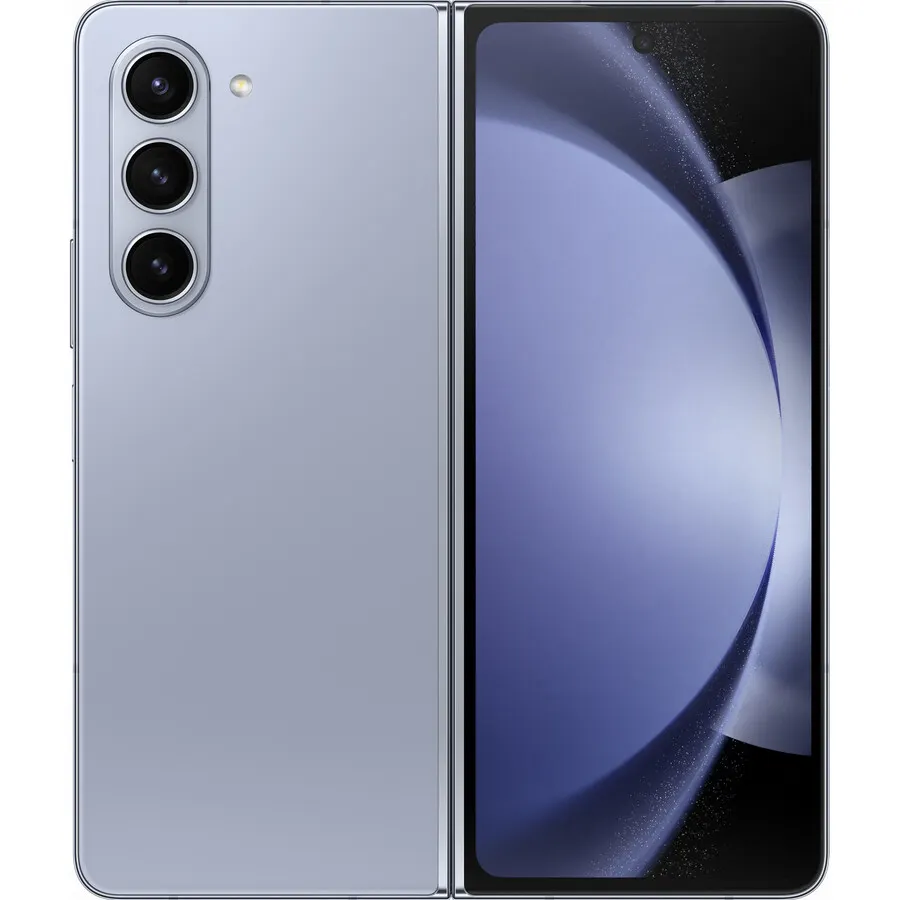 Samsung Galaxy Fold5 12/256Gb Icy Blue