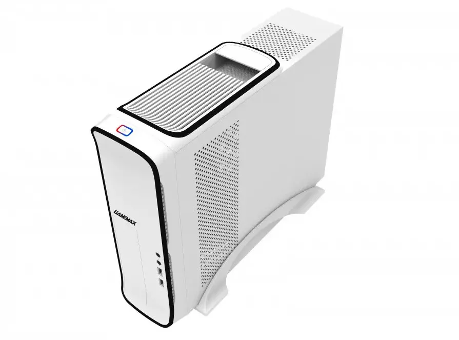 GAMEMAX ST-610W